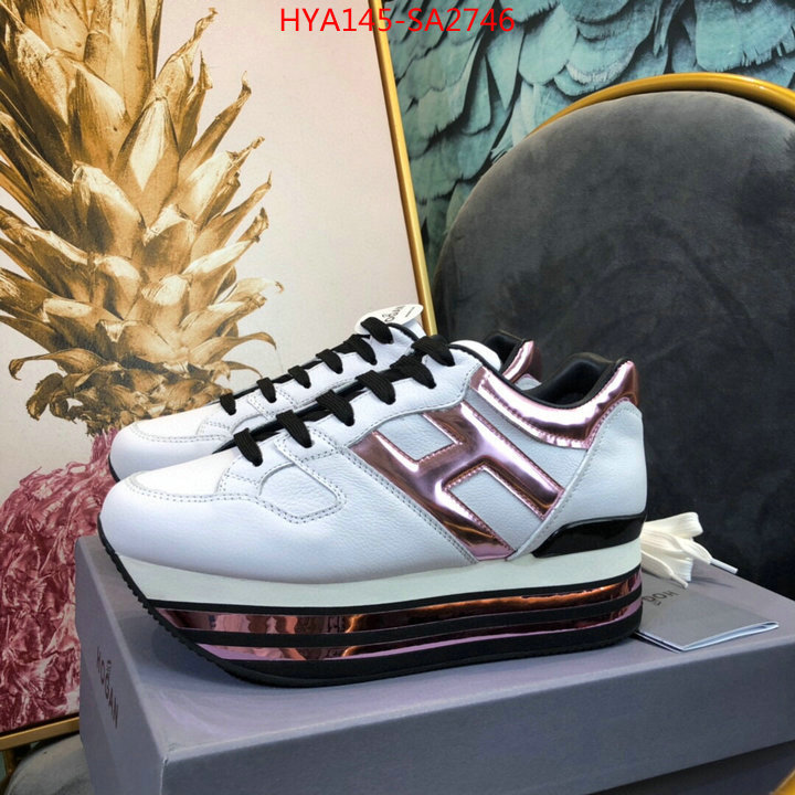 Women Shoes-Hogan,designer , ID:SA2746,$:145USD