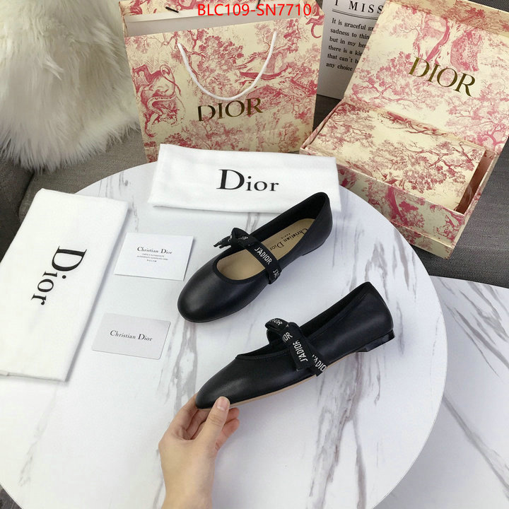 Women Shoes-Dior,what is aaaaa quality , ID: SN7710,$: 109USD