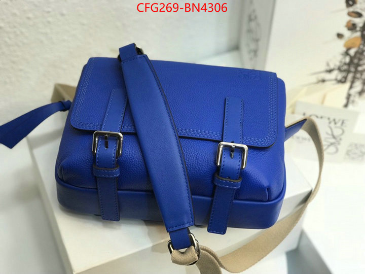 Loewe Bags(TOP)-Diagonal-,high quality designer ,ID: BN4306,$: 269USD