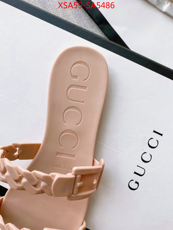 Women Shoes-Gucci,at cheap price , ID: SA5486,$: 59USD