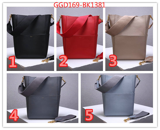 CELINE Bags(TOP)-Diagonal,what's the best to buy replica ,ID: BK1381,$:169USD