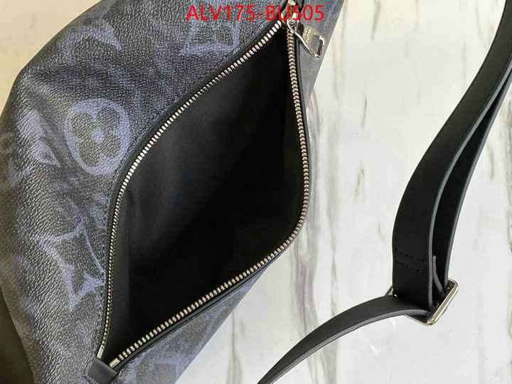 LV Bags(TOP)-Discovery-,ID: BU505,$: 175USD