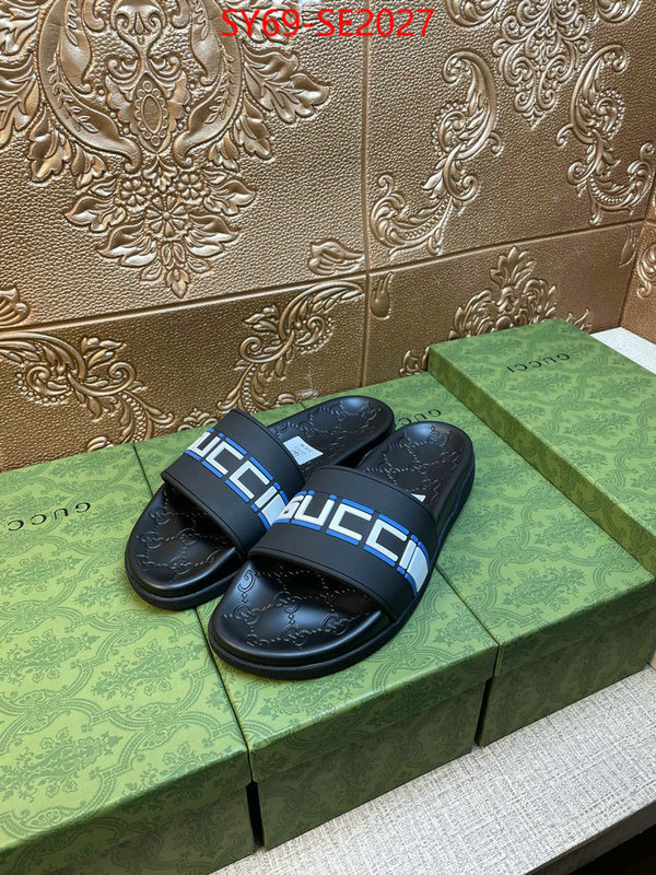 Men Shoes-Gucci,2023 replica , ID: SE2027,$: 69USD