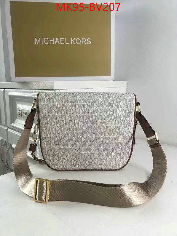 Michael Kors Bags(TOP)-Diagonal-,ID: BV207,$: 95USD