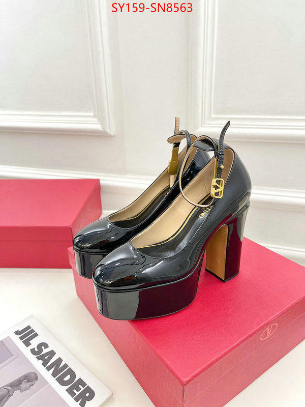 Women Shoes-Valentino,we offer , ID: SN8563,$: 159USD