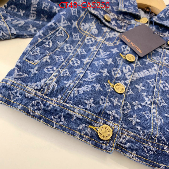 Kids clothing-LV,are you looking for , ID: CA5250,$: 49USD