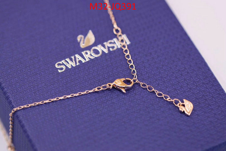 Jewelry-Swarovski,high quality customize ,ID: JQ391,$:32USD