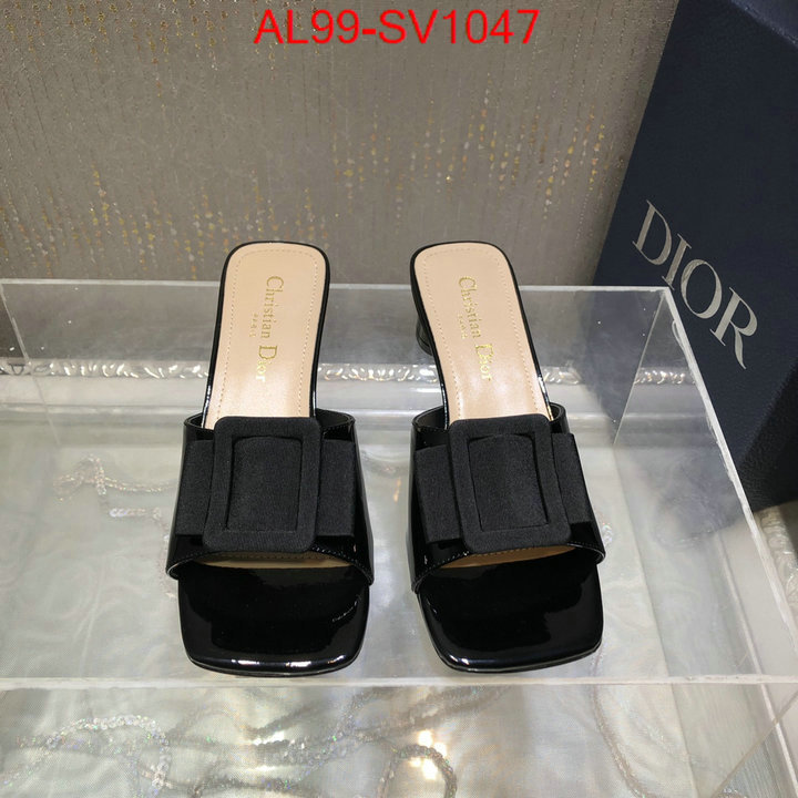 Women Shoes-Dior,high quality designer replica , ID: SV1047,$: 99USD