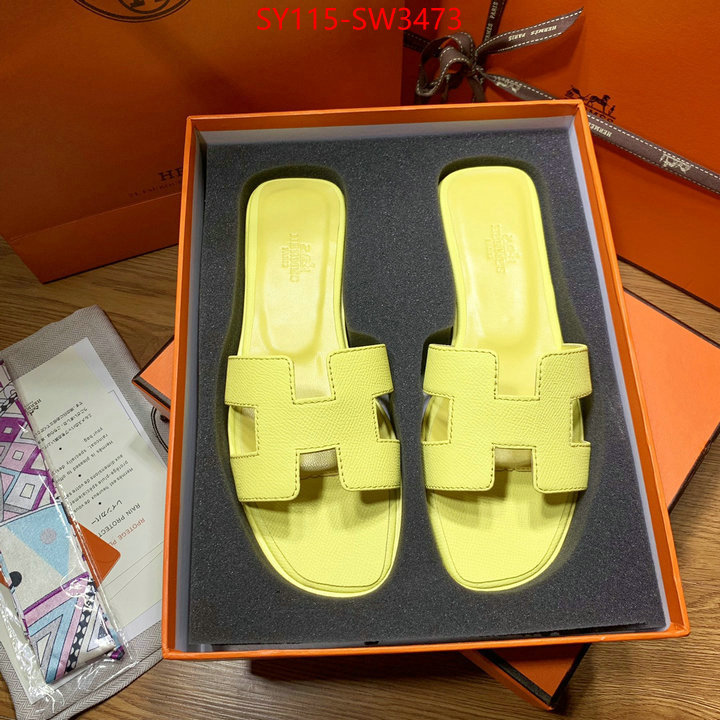 Women Shoes-Hermes,china sale , ID: SW3473,$: 115USD