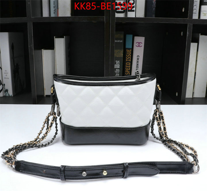 Chanel Bags(4A)-Diagonal-,ID: BE1599,$: 85USD