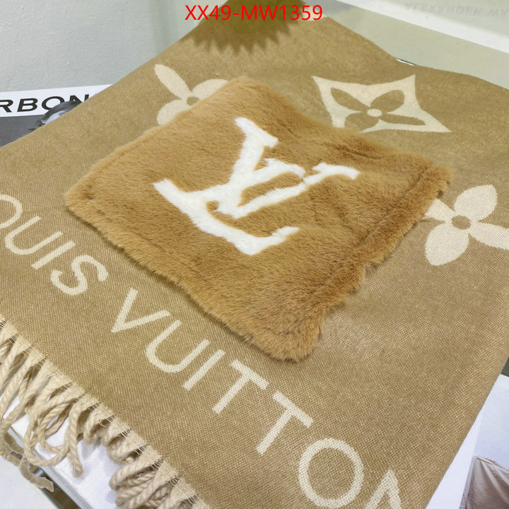 Scarf-LV,the best affordable , ID: MW1359,$: 49USD