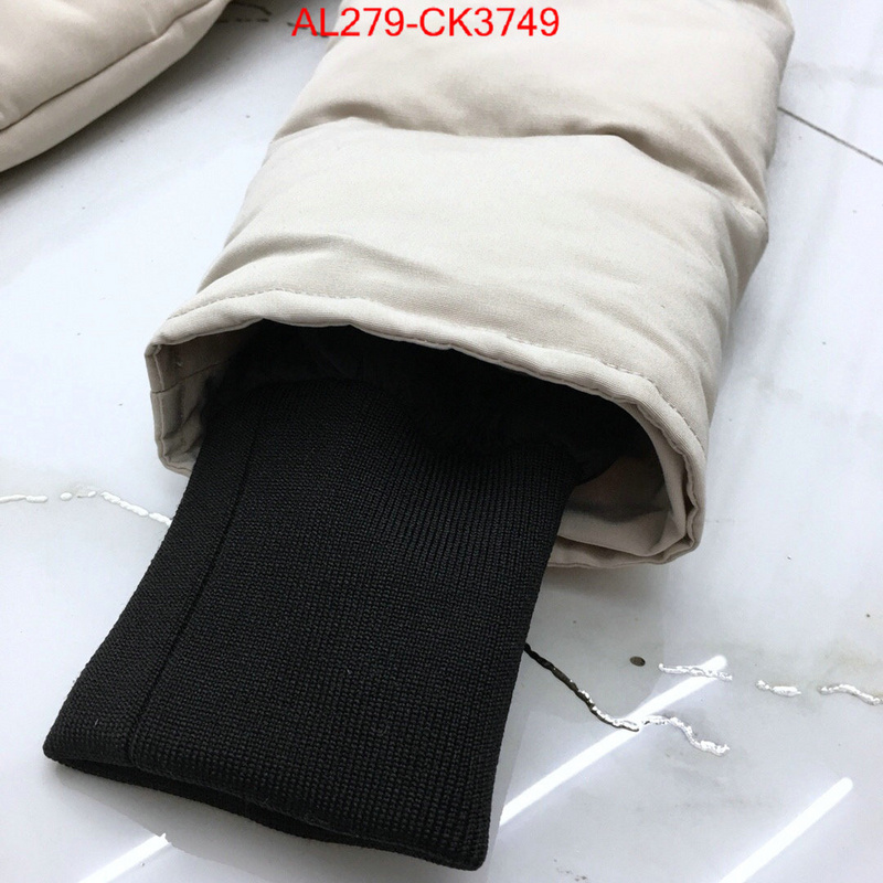 Down jacket Women-Canada Goose,is it ok to buy , ID: CK3749,$:359USD