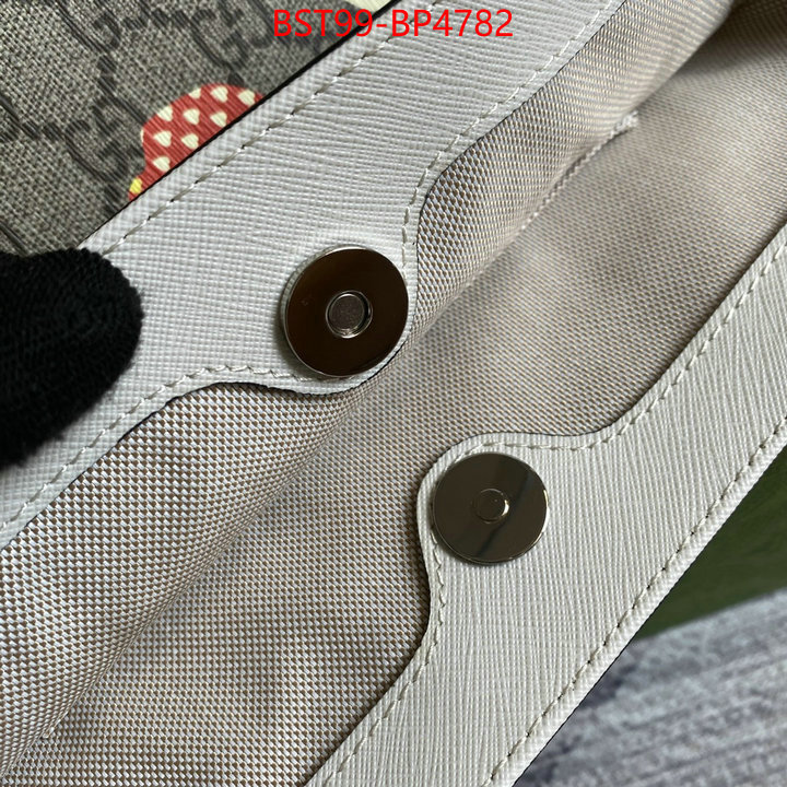 Gucci Bags(TOP)-Handbag-,ID: BP4782,$: 99USD