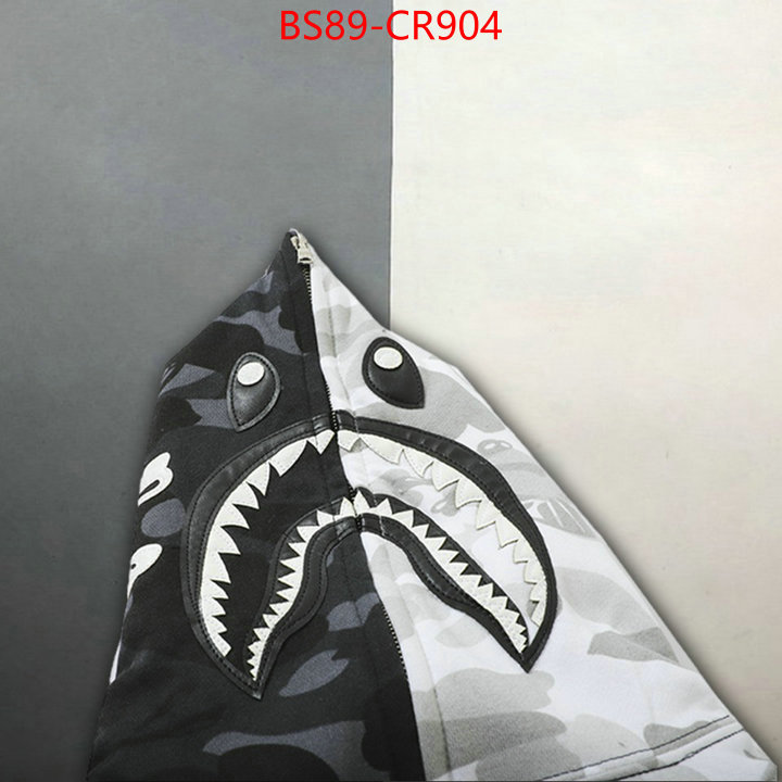 Clothing-BAPE,how to find designer replica , ID: CR904,$: 89USD