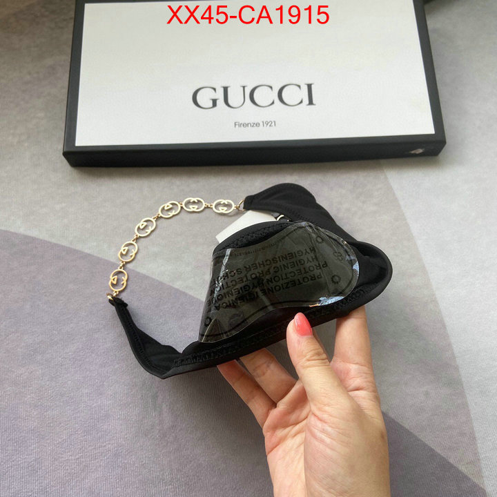 Swimsuit-GUCCI,2023 replica wholesale cheap sales online , ID:CA1915,$: 45USD