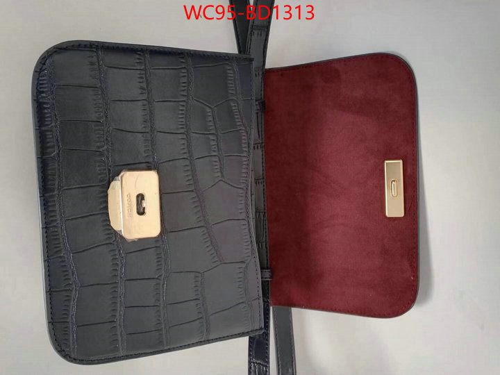 Coach Bags(4A)-Diagonal,same as original ,ID: BD1313,$: 95USD