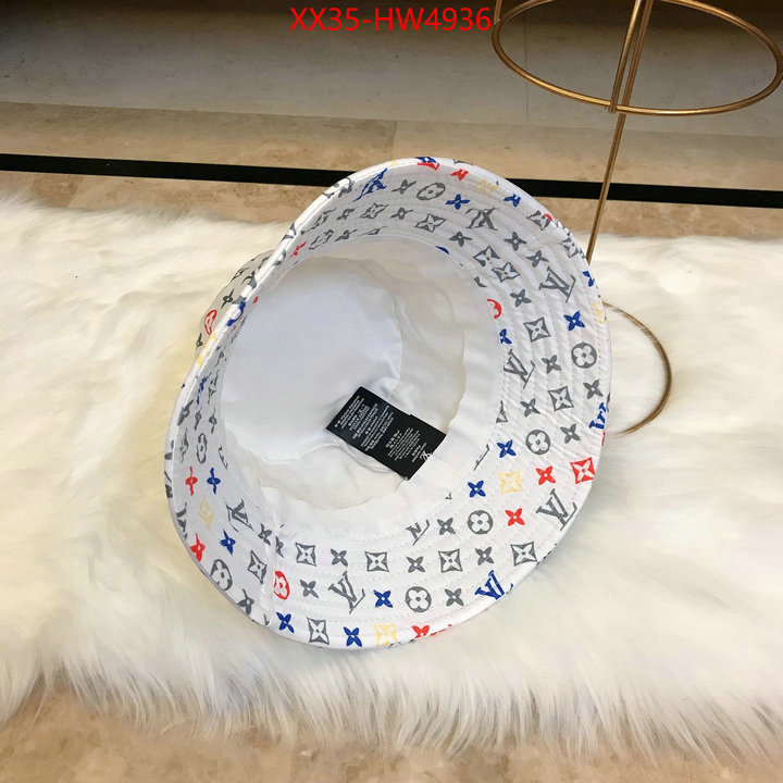 Cap (Hat)-LV,can you buy replica , ID: HW4936,$: 35USD