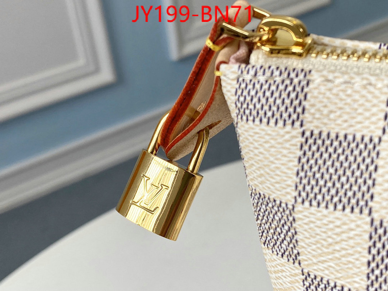 LV Bags(TOP)-Handbag Collection-,ID: BN71,$:199USD