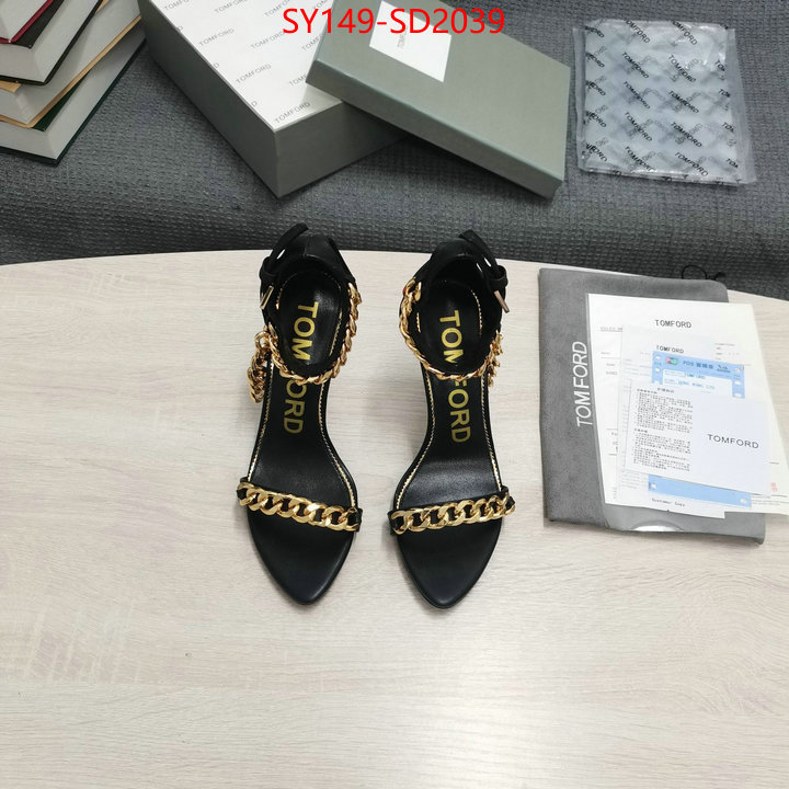 Women Shoes-Tom Ford,best replica , ID: SD2039,$: 149USD