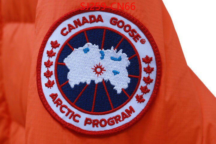 Down jacket Women-Canada Goose,high quality online , ID: CN66,$: 259USD