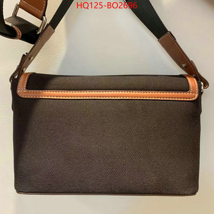 Burberry Bags(4A)-Diagonal,replicas buy special ,ID: BO2696,$: 125USD