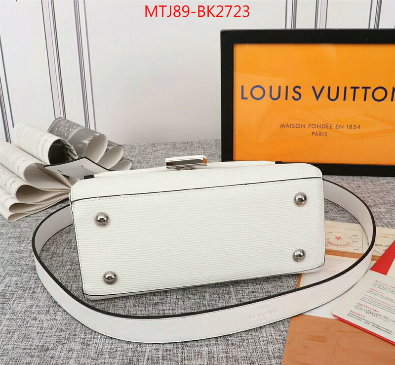 LV Bags(4A)-Pochette MTis Bag-Twist-,ID: BK2723,$:89USD