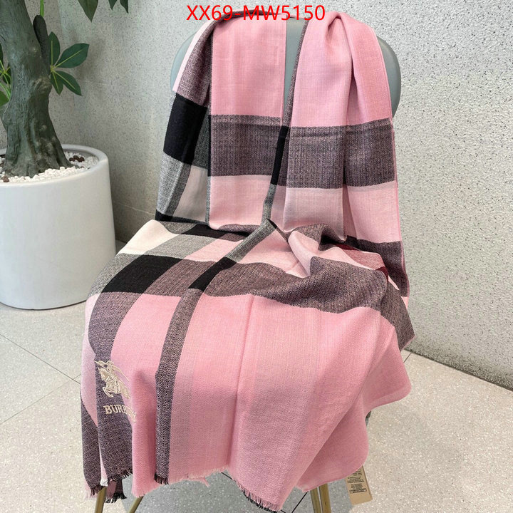 Scarf-Burberry,good quality replica , ID: MW5150,$: 69USD