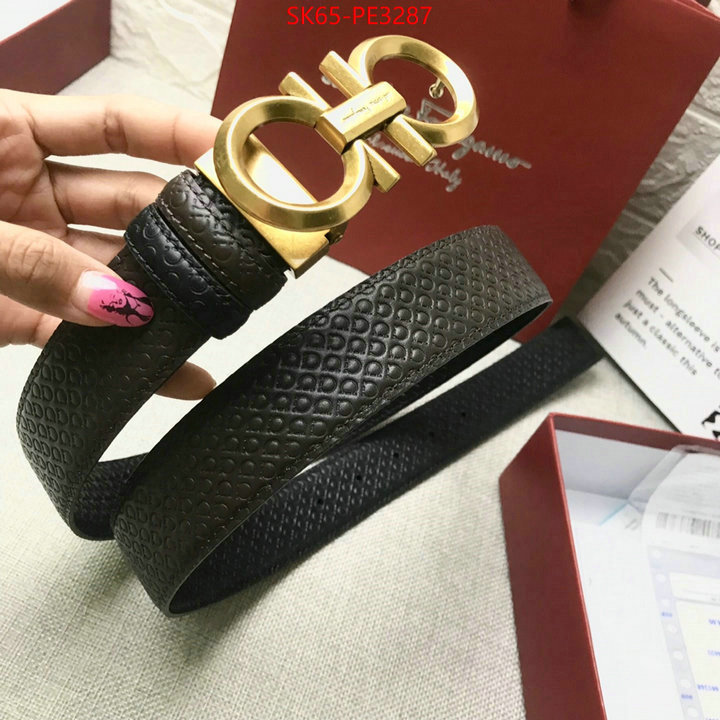 Belts-Ferragamo,sell online , ID: PE3287,$: 65USD