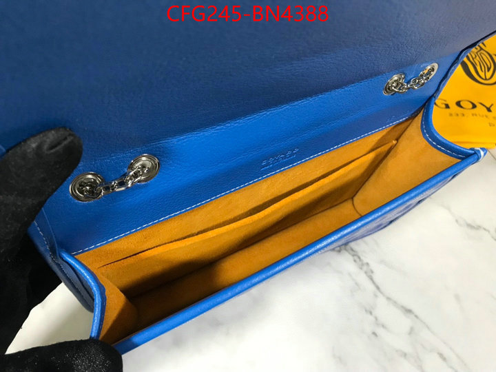 Goyard Bags(TOP)-Diagonal-,ID: BN4388,$: 245USD