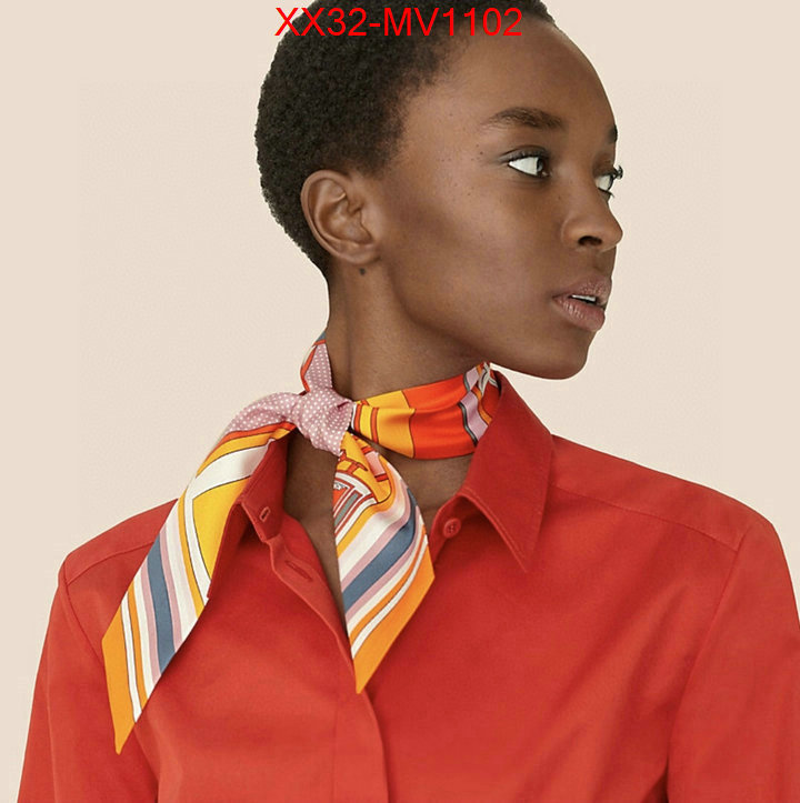 Scarf-Hermes,what is top quality replica , ID: MV1102,$: 32USD