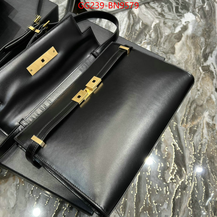 YSL Bag(TOP)-Diagonal-,ID: BN9579,$: 239USD