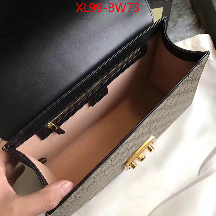 Gucci Bags(4A)-Padlock-,designer 1:1 replica ,ID: BW73,$: 99USD