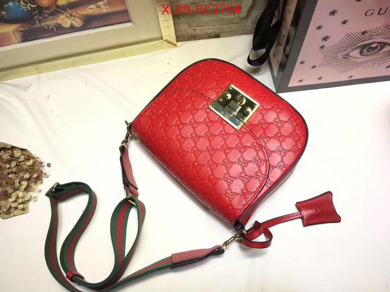 Gucci Bags(4A)-Padlock-,fashion ,ID: BK3764,$:119USD