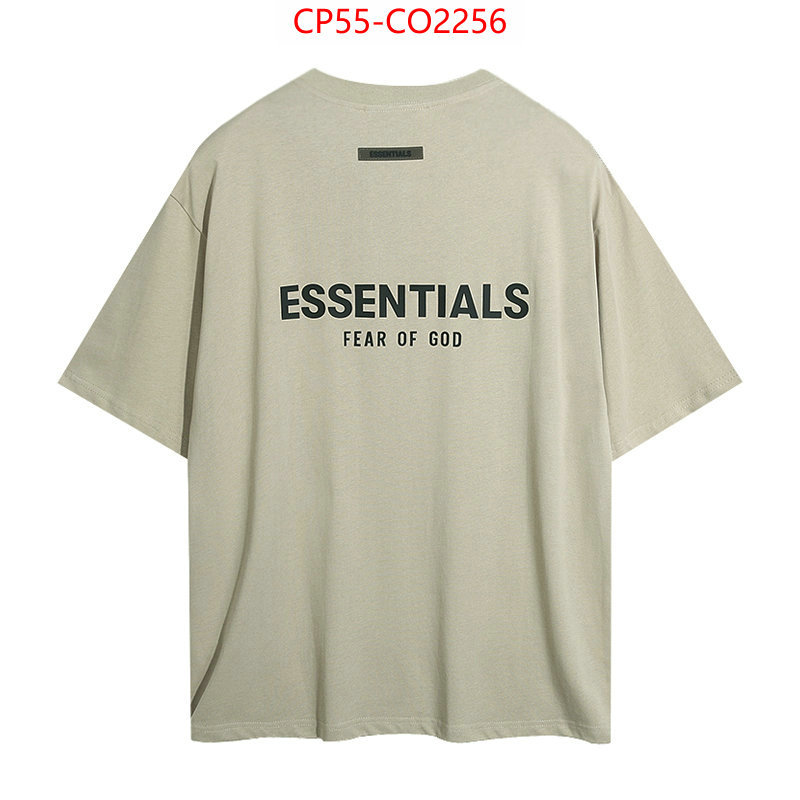 Clothing-Essentials,replica 1:1 high quality , ID: CO2256,$: 55USD