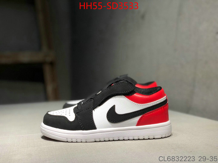 Kids shoes-NIKE,replica for cheap , ID: SD3533,$: 55USD