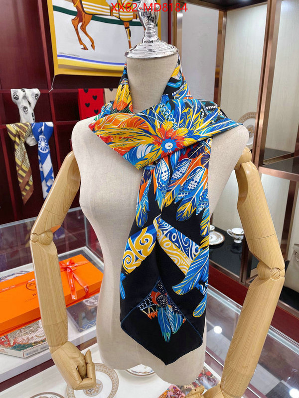 Scarf-Hermes,wholesale , ID: MD8184,$: 62USD