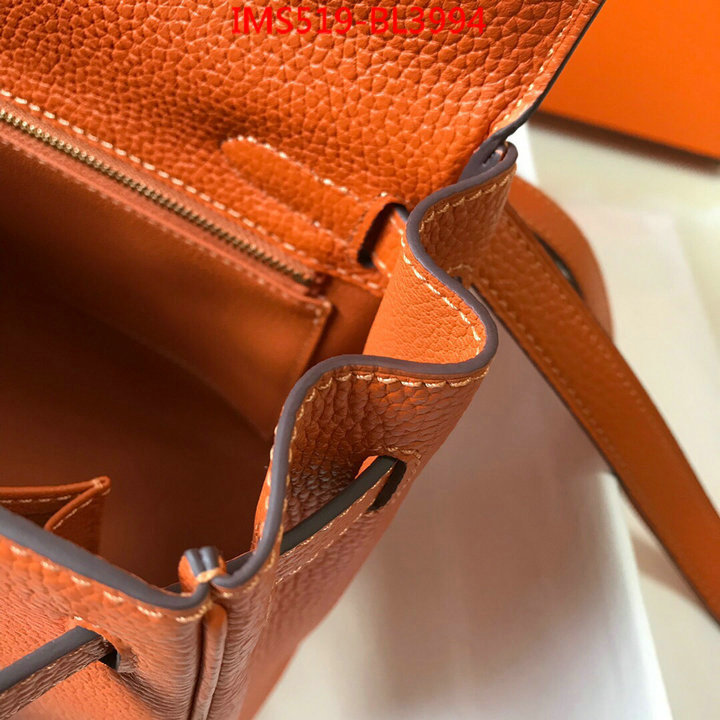 Hermes Bags(TOP)-Kelly-,what's best ,ID: BL3995,$: 519USD