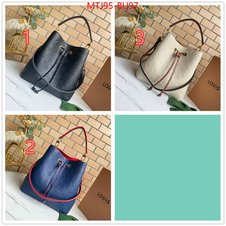 LV Bags(4A)-Nono-No Purse-Nano No-,luxury fashion replica designers ,ID: BU97,$: 95USD