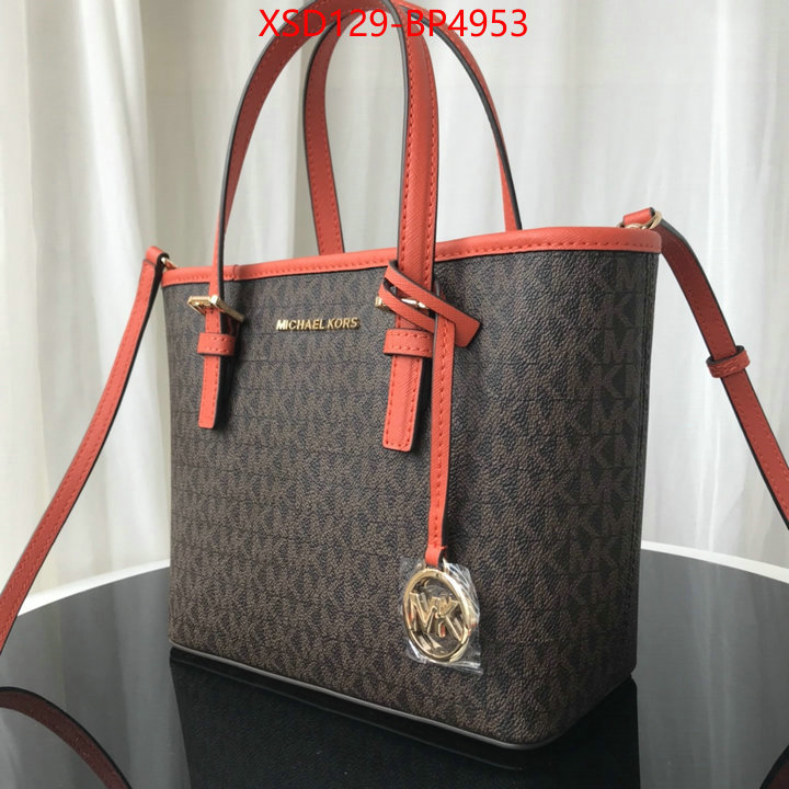 Michael Kors Bags(TOP)-Handbag-,luxury 7 star replica ,ID: BP4953,$: 129USD