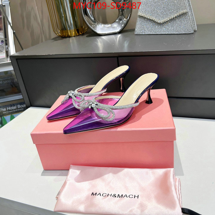 Women Shoes-Mach Mach,2023 replica wholesale cheap sales online ,aaaaa class replica , ID: SD9487,$: 109USD