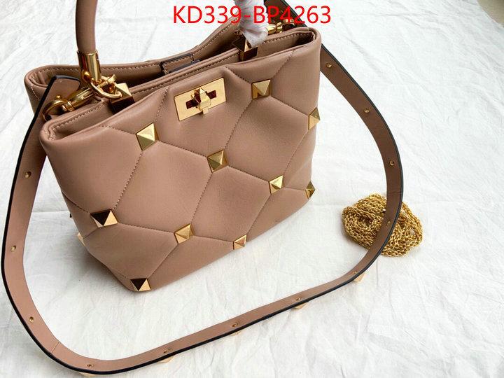 Valentino Bags (TOP)-Roman Stud-,1:01 ,ID: BP4263,$: 339USD