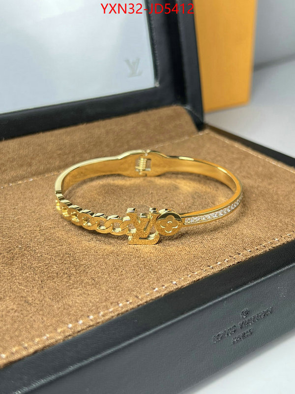 Jewelry-LV,highest quality replica , ID: JD5412,$: 32USD