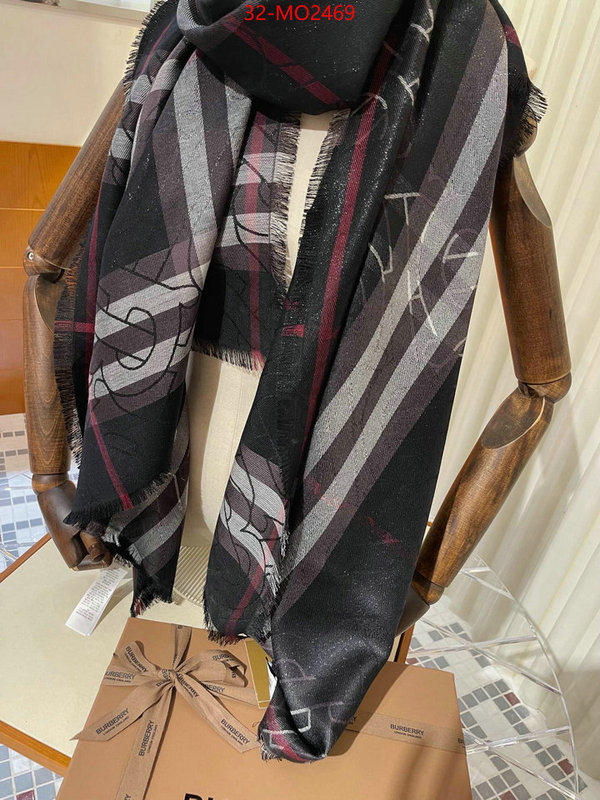 Scarf-Burberry,copy ,-ID: MO2469,$: 32USD