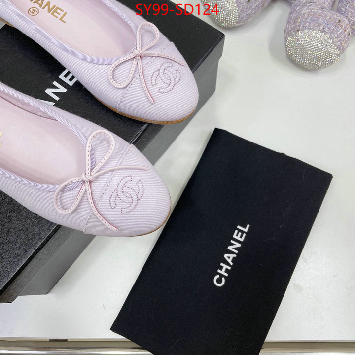 Women Shoes-Chanel,where to find the best replicas , ID: SD124,$: 99USD