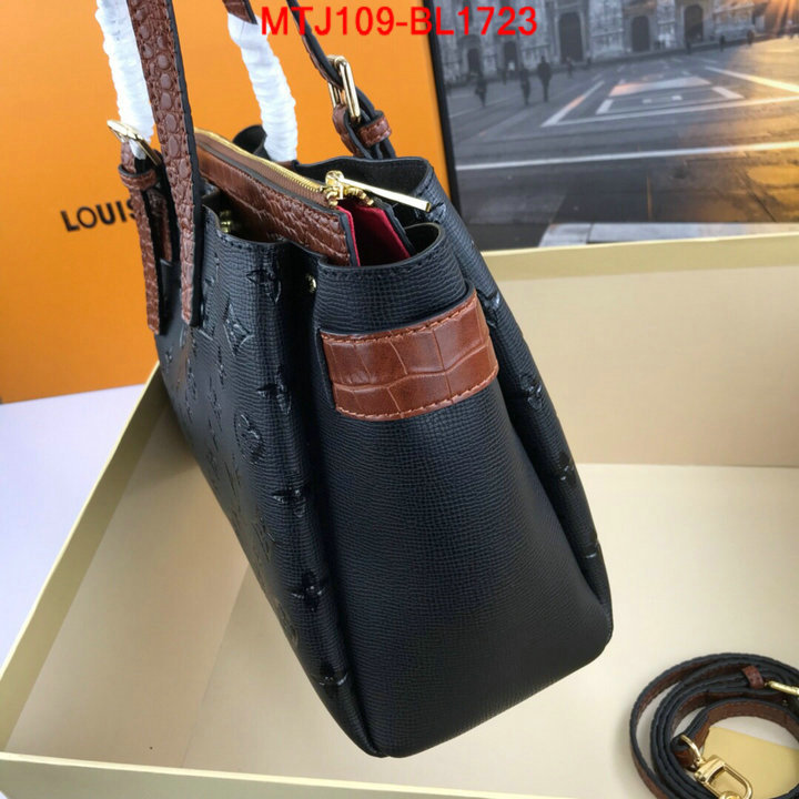 LV Bags(4A)-Handbag Collection-,ID: BL1723,$: 109USD