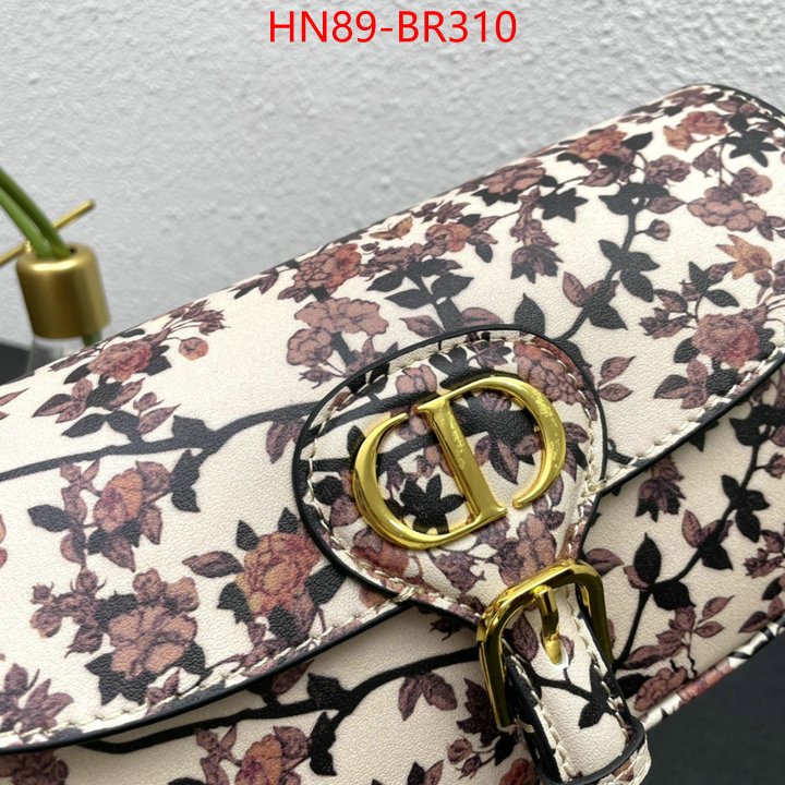 Dior Bags(4A)-Bobby-,ID: BR310,$: 89USD