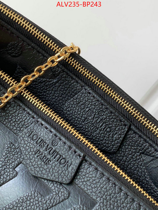 LV Bags(TOP)-New Wave Multi-Pochette-,ID: BP243,$:235USD