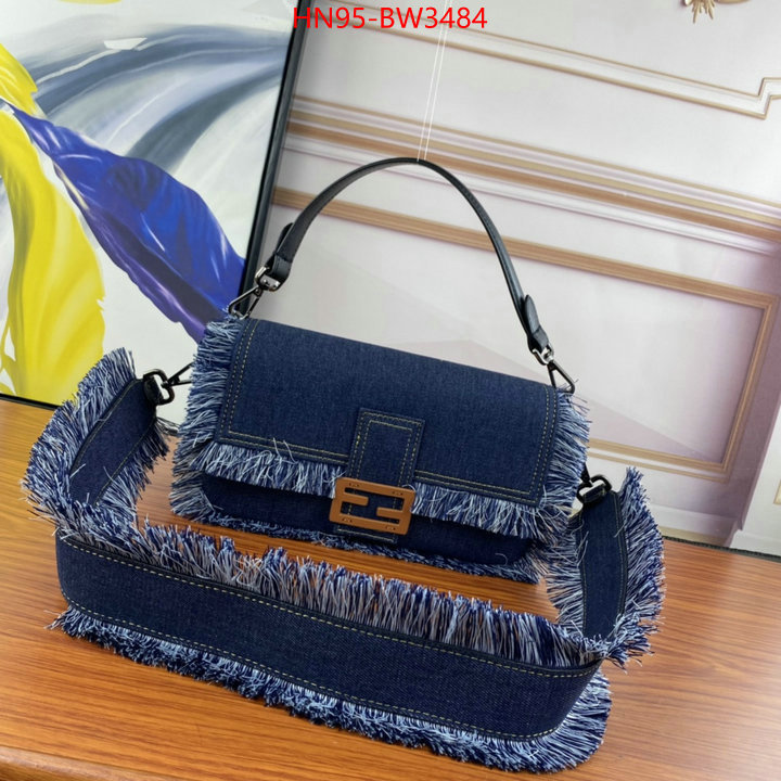 Fendi Bags(4A)-Baguette-,buy cheap ,ID: BW3484,$: 95USD