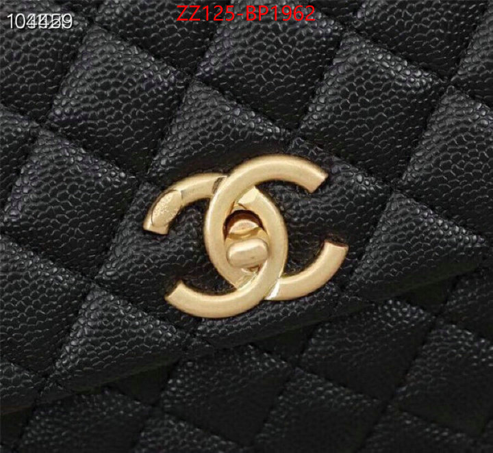 Chanel Bags(4A)-Handbag-,ID: BP1962,$: 125USD