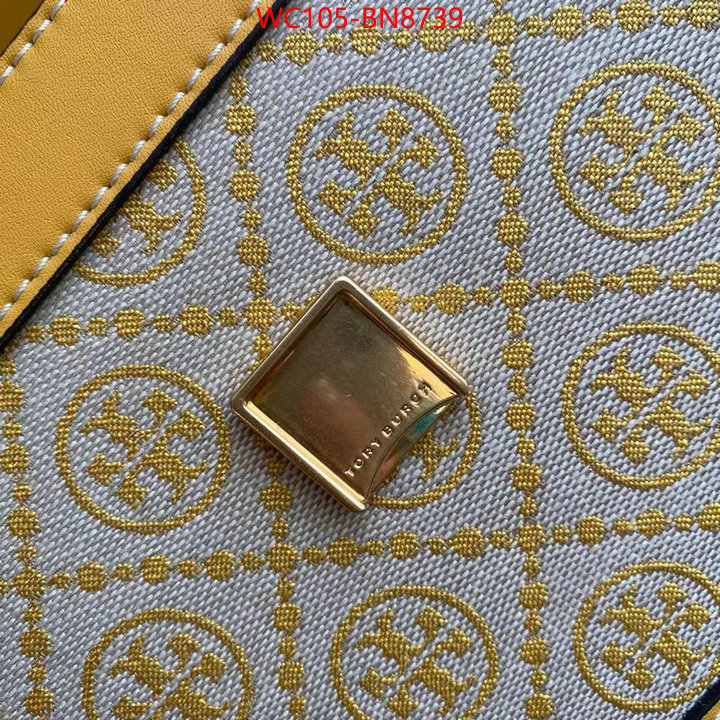 Tory Burch Bags(4A)-Diagonal-,is it illegal to buy ,ID: BN8739,$: 105USD